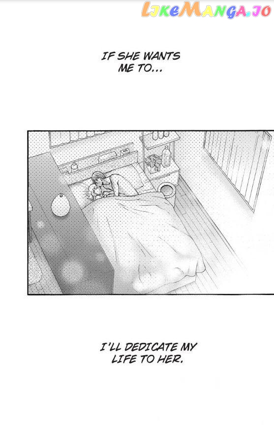 One Shikkaku Kedamono Ni Hyouhen Shita Gozen 3 Ji chapter 16 - page 43