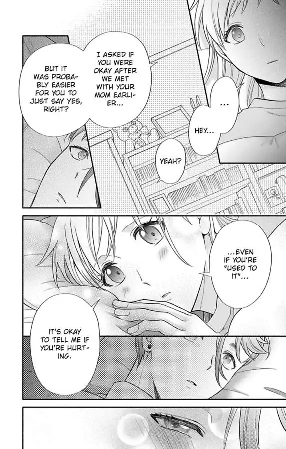 One Shikkaku Kedamono Ni Hyouhen Shita Gozen 3 Ji chapter 36 - page 10