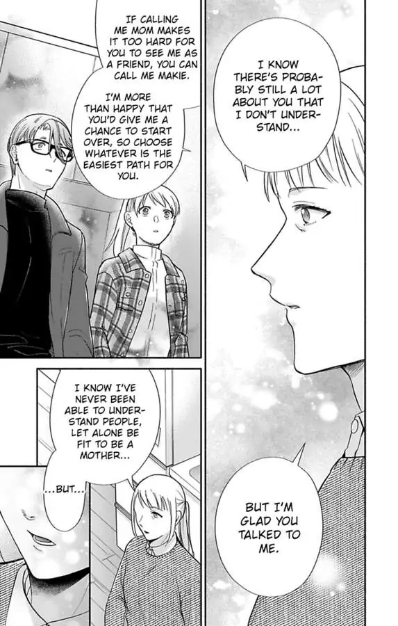 One Shikkaku Kedamono Ni Hyouhen Shita Gozen 3 Ji chapter 36 - page 27