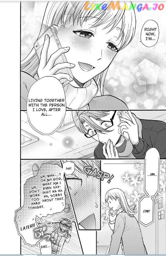 One Shikkaku Kedamono Ni Hyouhen Shita Gozen 3 Ji chapter 17 - page 13