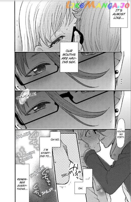 One Shikkaku Kedamono Ni Hyouhen Shita Gozen 3 Ji chapter 17 - page 29