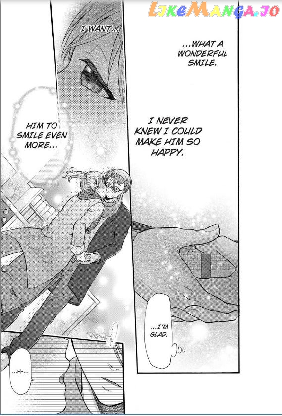 One Shikkaku Kedamono Ni Hyouhen Shita Gozen 3 Ji chapter 18 - page 28