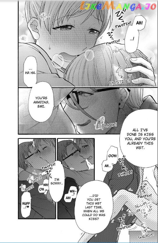 One Shikkaku Kedamono Ni Hyouhen Shita Gozen 3 Ji chapter 18 - page 33