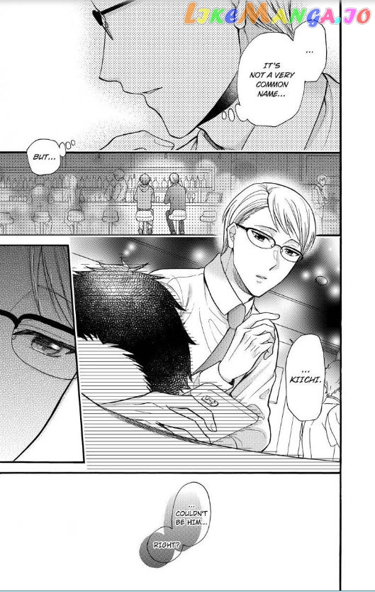 One Shikkaku Kedamono Ni Hyouhen Shita Gozen 3 Ji chapter 18 - page 48