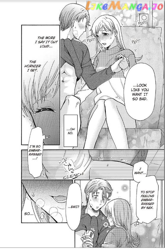 One Shikkaku Kedamono Ni Hyouhen Shita Gozen 3 Ji chapter 19 - page 29