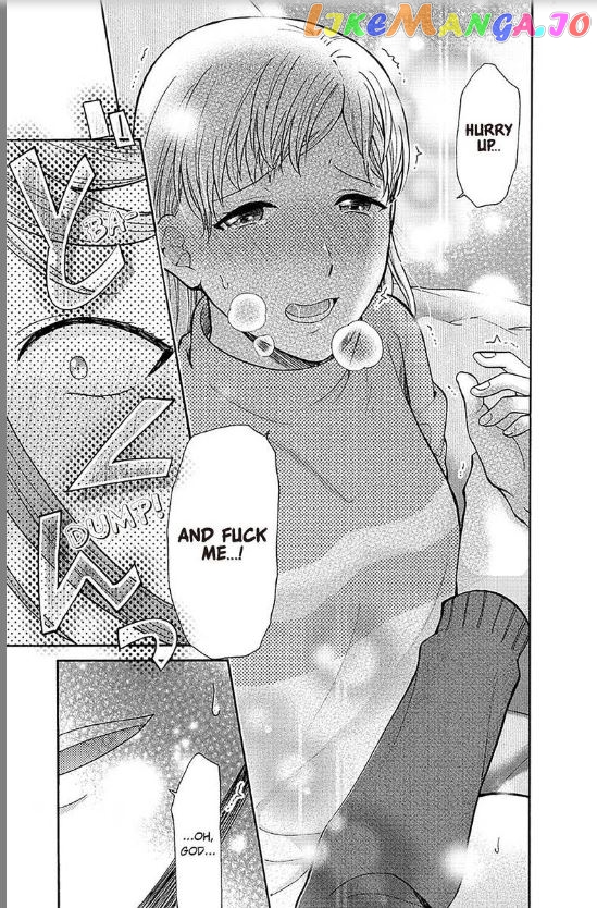 One Shikkaku Kedamono Ni Hyouhen Shita Gozen 3 Ji chapter 19 - page 30