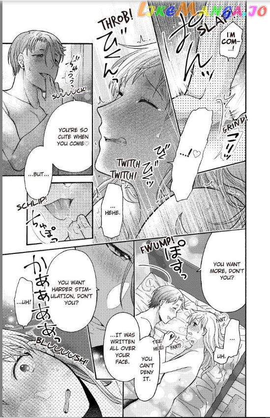 One Shikkaku Kedamono Ni Hyouhen Shita Gozen 3 Ji chapter 20 - page 20