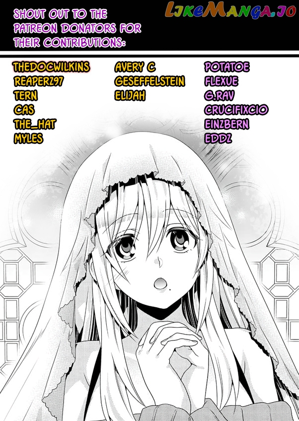 The Cursed Sword Master’s Harem Life By The Sword, For The Sword, Cursed Sword Master chapter 5 - page 27