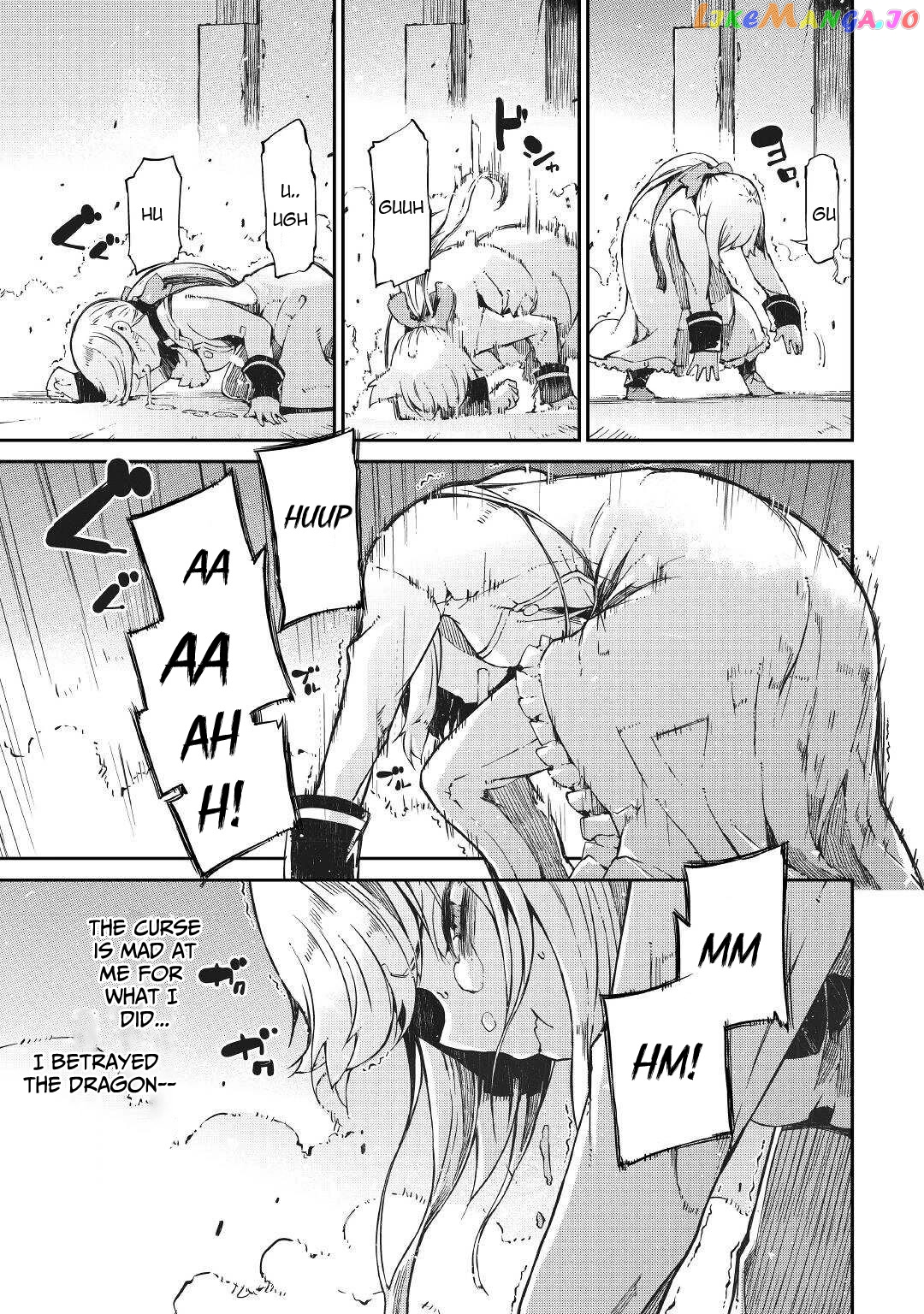 Sayounara Ryuusei, Konnichiwa Jinsei chapter 72 - page 19