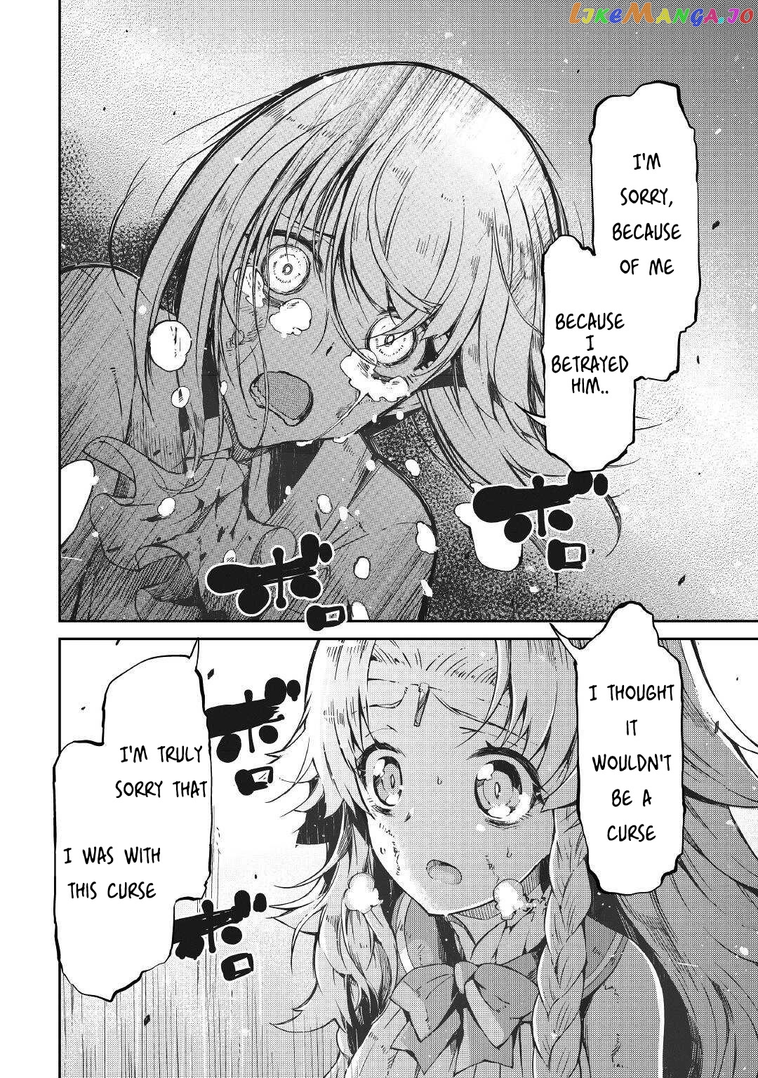 Sayounara Ryuusei, Konnichiwa Jinsei chapter 72 - page 8