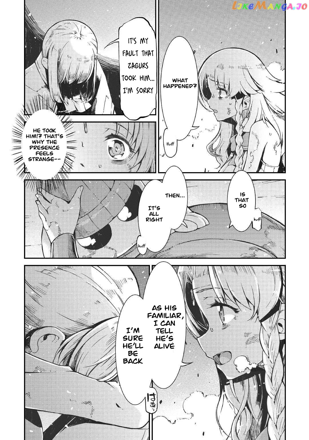 Sayounara Ryuusei, Konnichiwa Jinsei chapter 72 - page 9