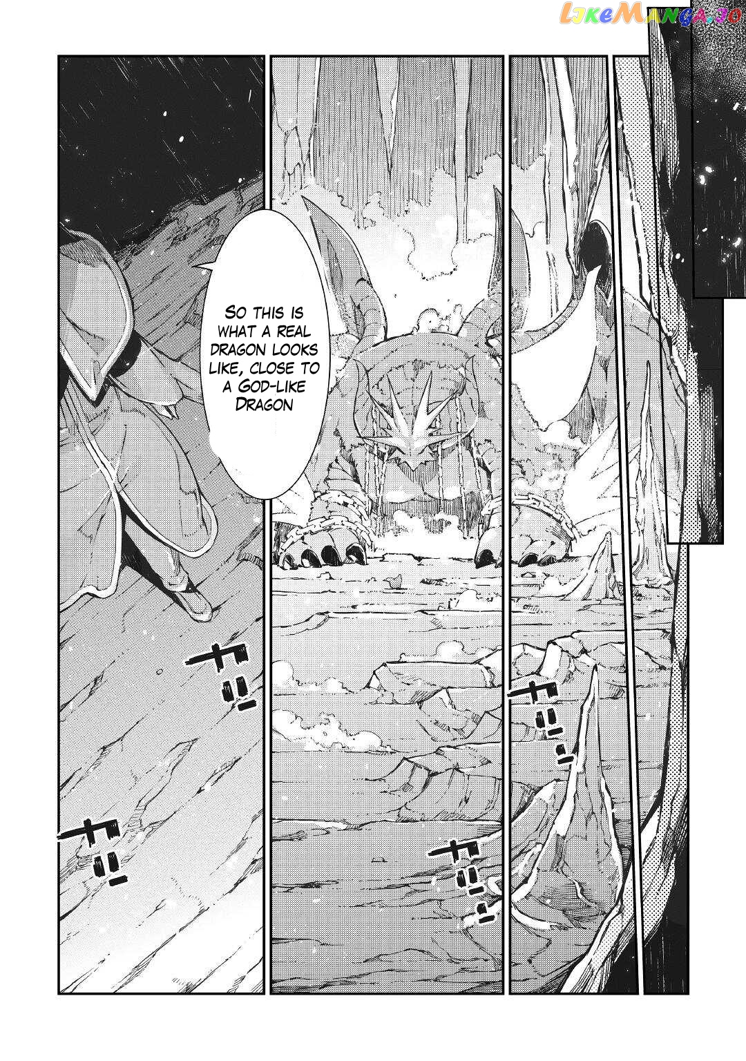 Sayounara Ryuusei, Konnichiwa Jinsei chapter 74 - page 16