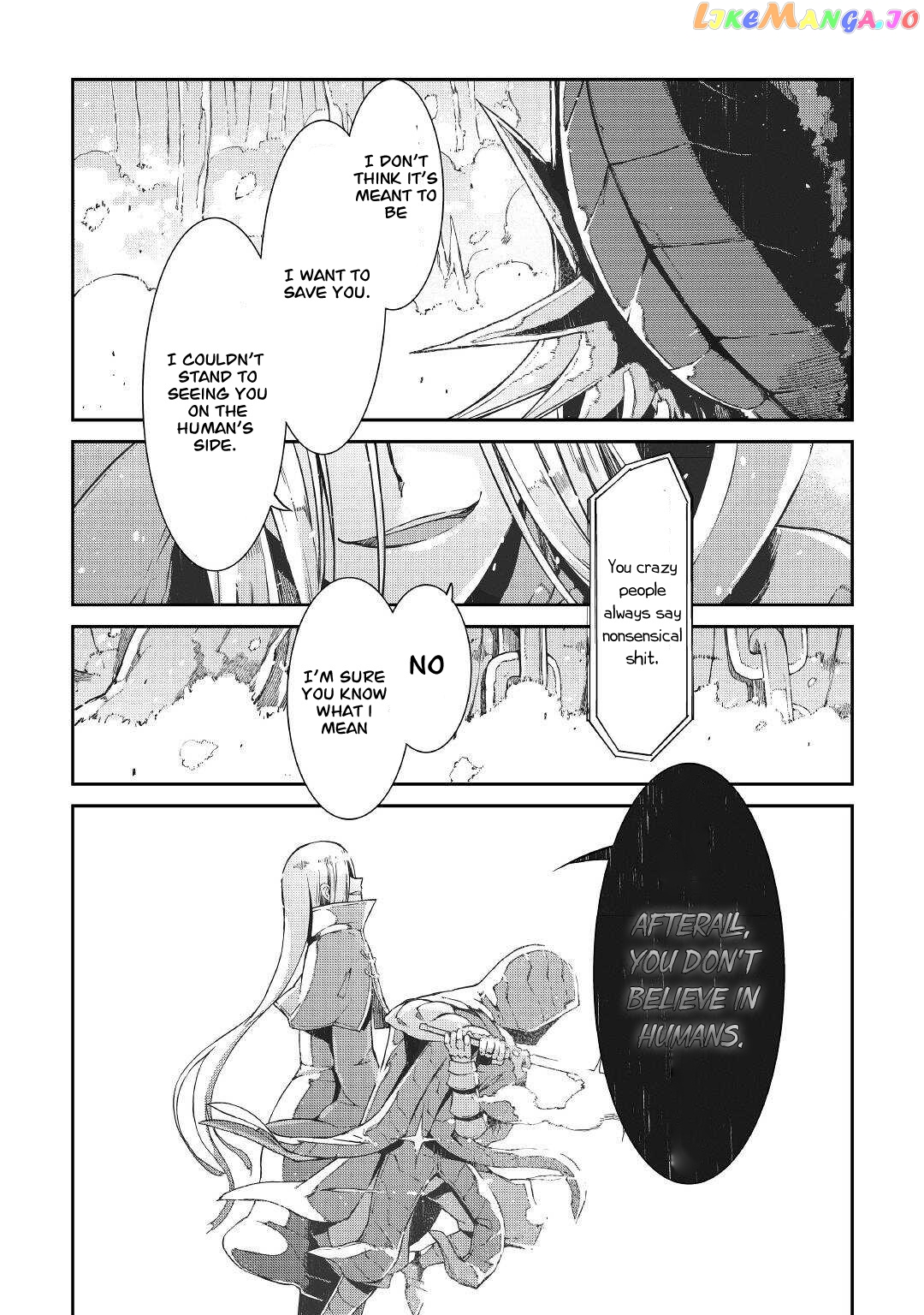 Sayounara Ryuusei, Konnichiwa Jinsei chapter 74 - page 19