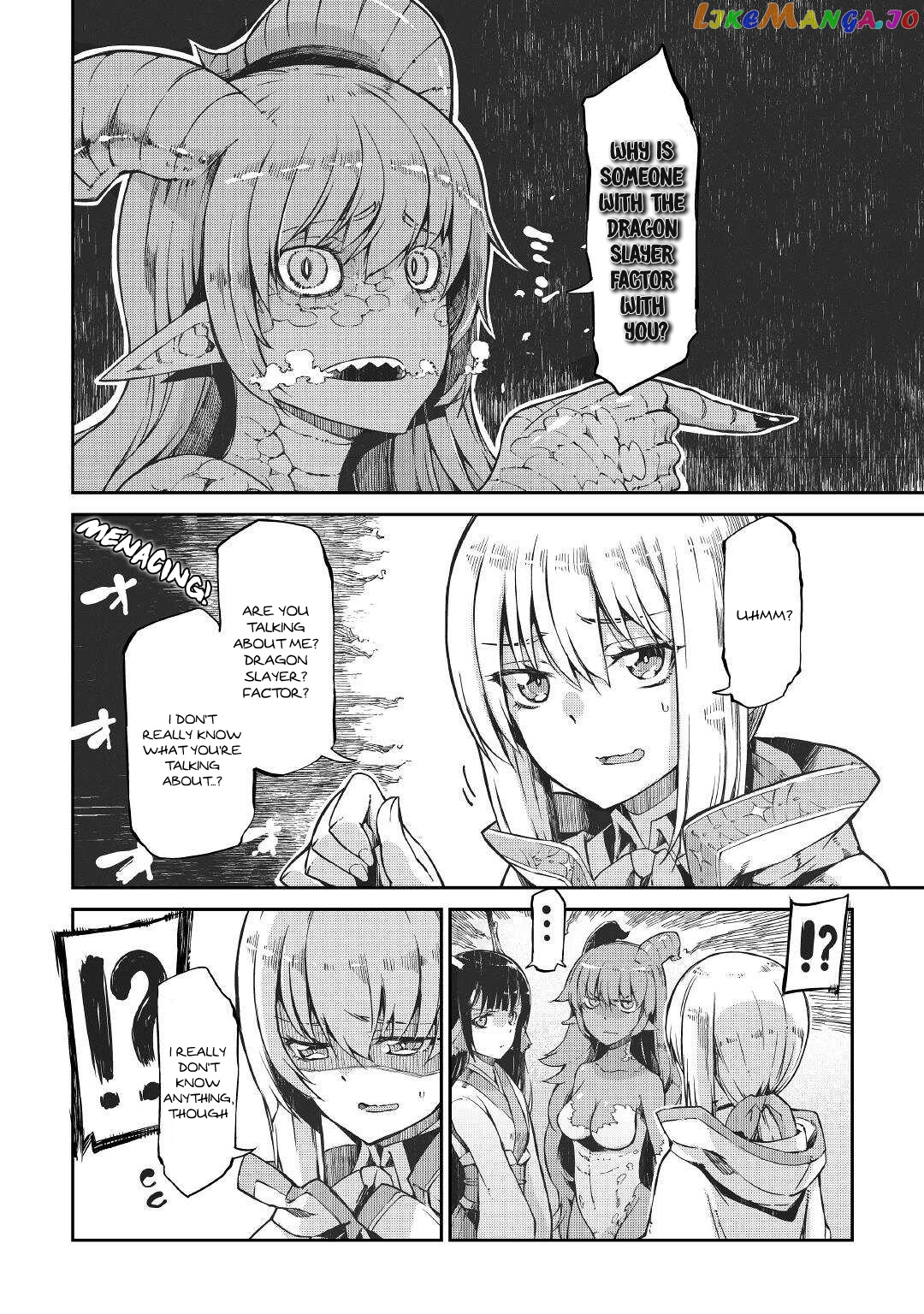 Sayounara Ryuusei, Konnichiwa Jinsei chapter 66 - page 9