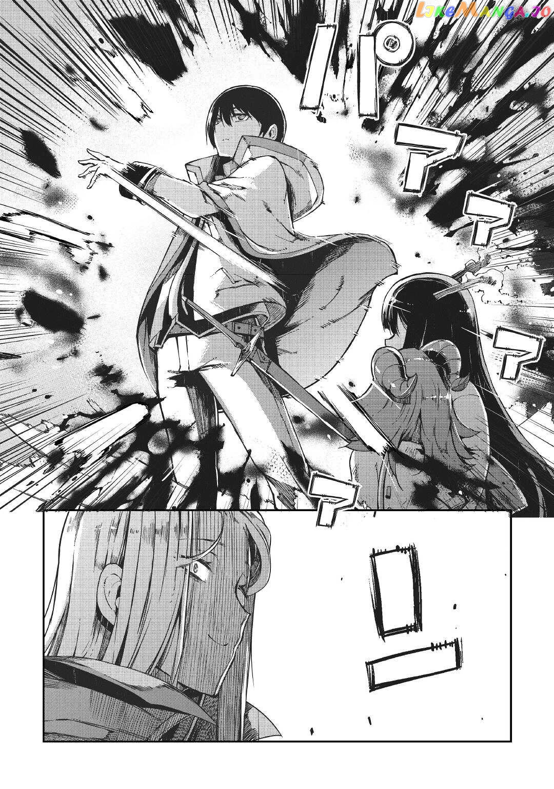 Sayounara Ryuusei, Konnichiwa Jinsei chapter 69 - page 21