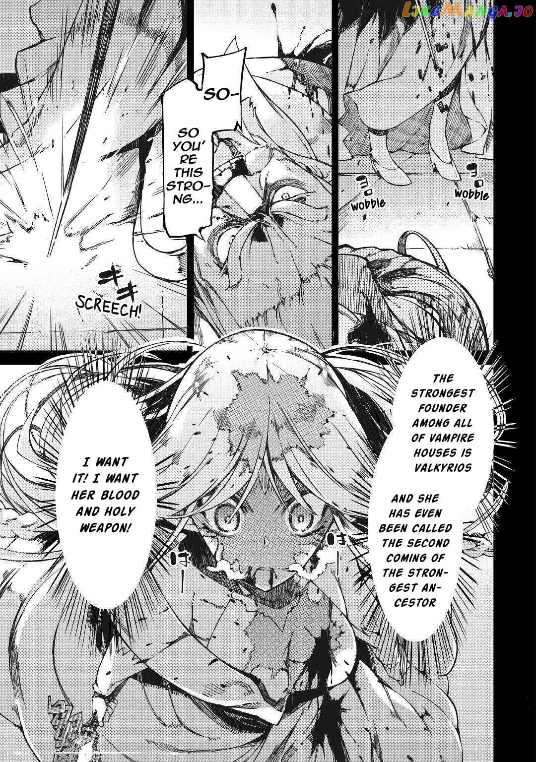 Sayounara Ryuusei, Konnichiwa Jinsei chapter 60 - page 11
