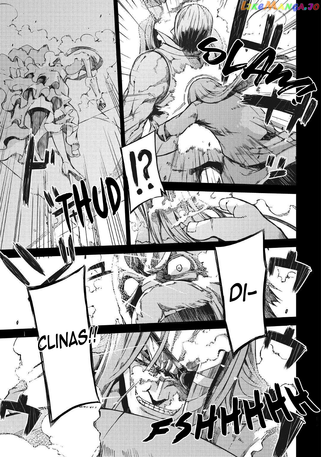 Sayounara Ryuusei, Konnichiwa Jinsei chapter 60 - page 17