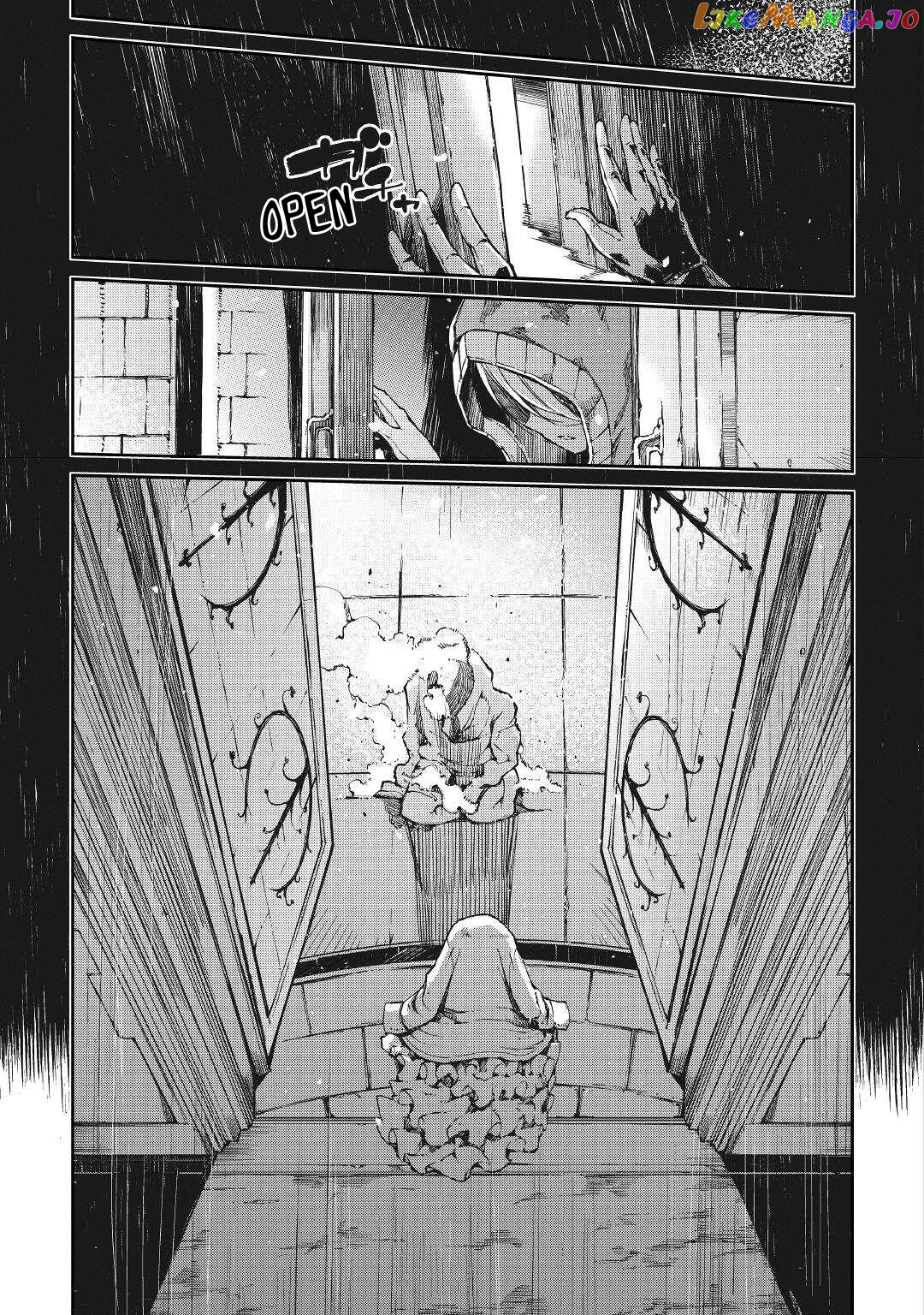 Sayounara Ryuusei, Konnichiwa Jinsei chapter 60 - page 23