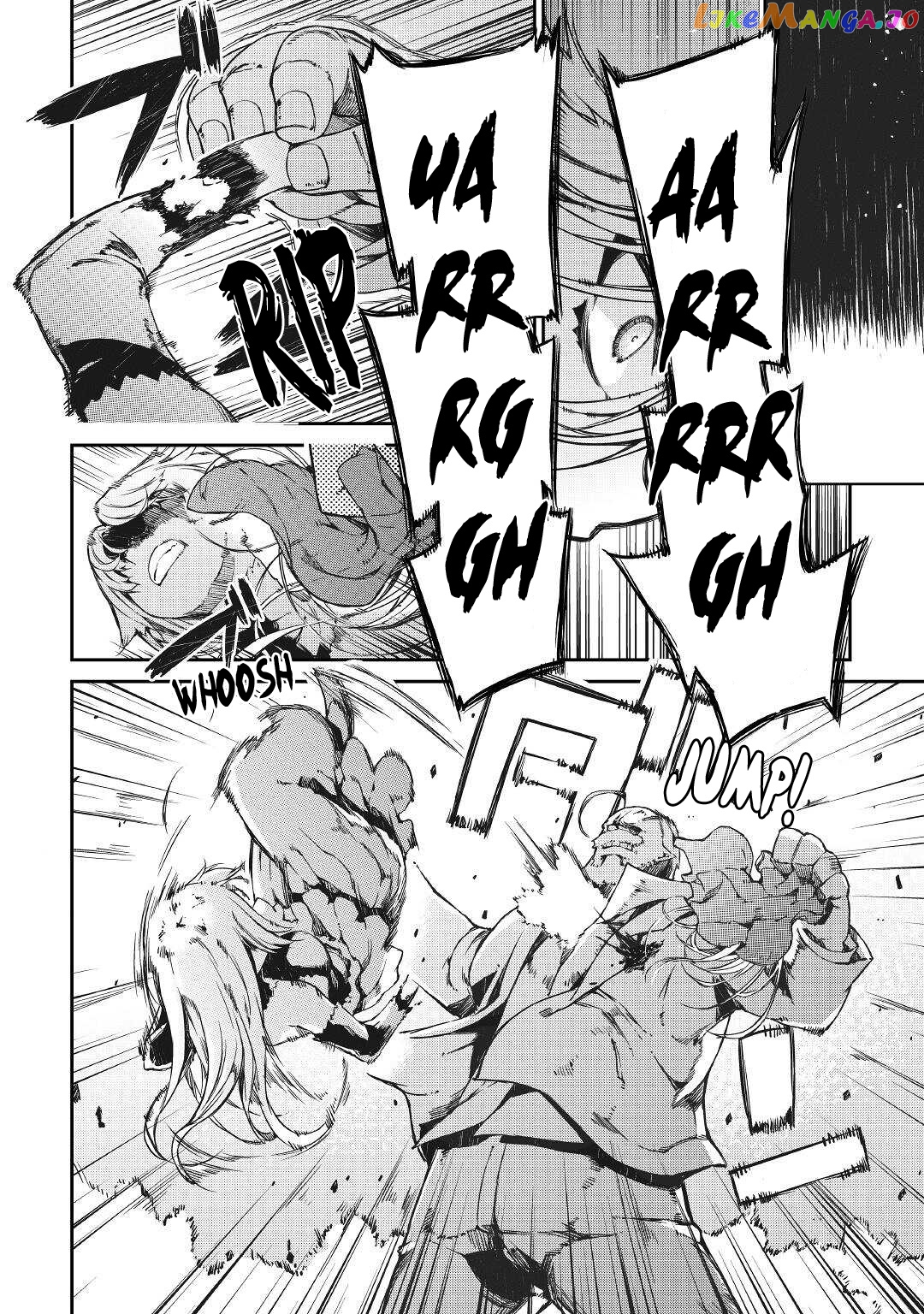 Sayounara Ryuusei, Konnichiwa Jinsei chapter 60 - page 24