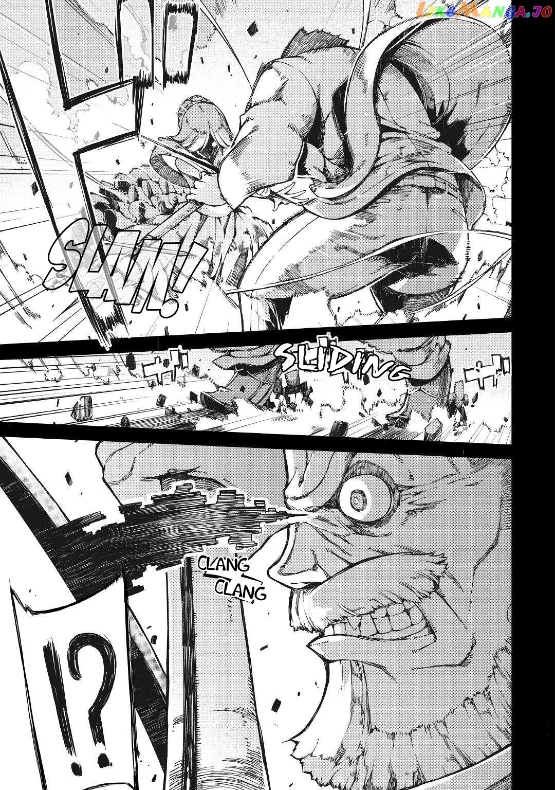Sayounara Ryuusei, Konnichiwa Jinsei chapter 60 - page 7