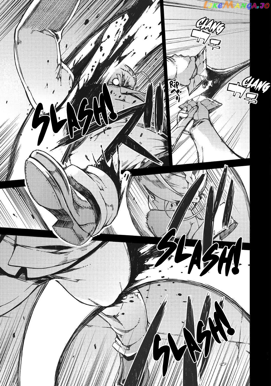 Sayounara Ryuusei, Konnichiwa Jinsei chapter 60 - page 9