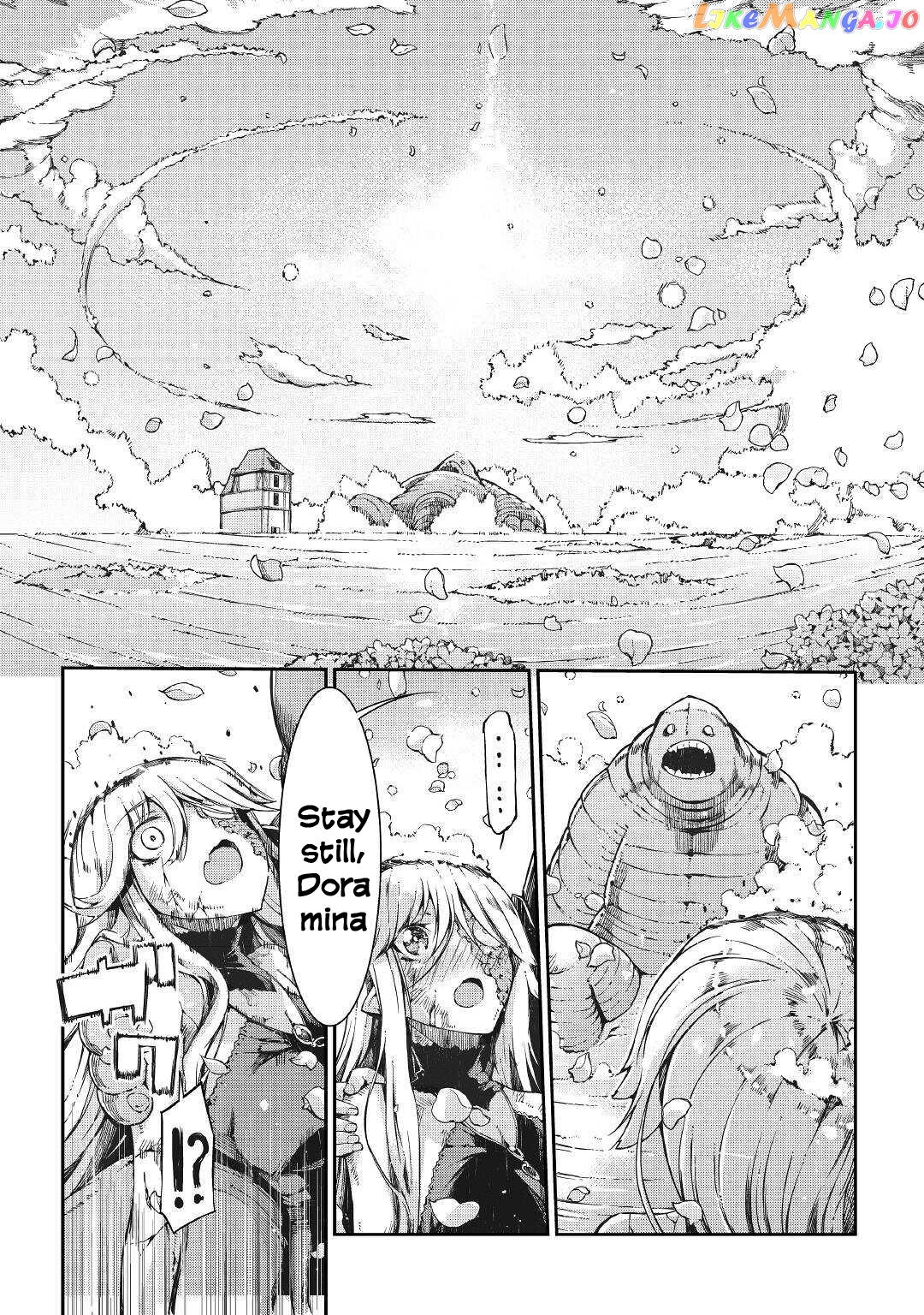 Sayounara Ryuusei, Konnichiwa Jinsei chapter 61 - page 10
