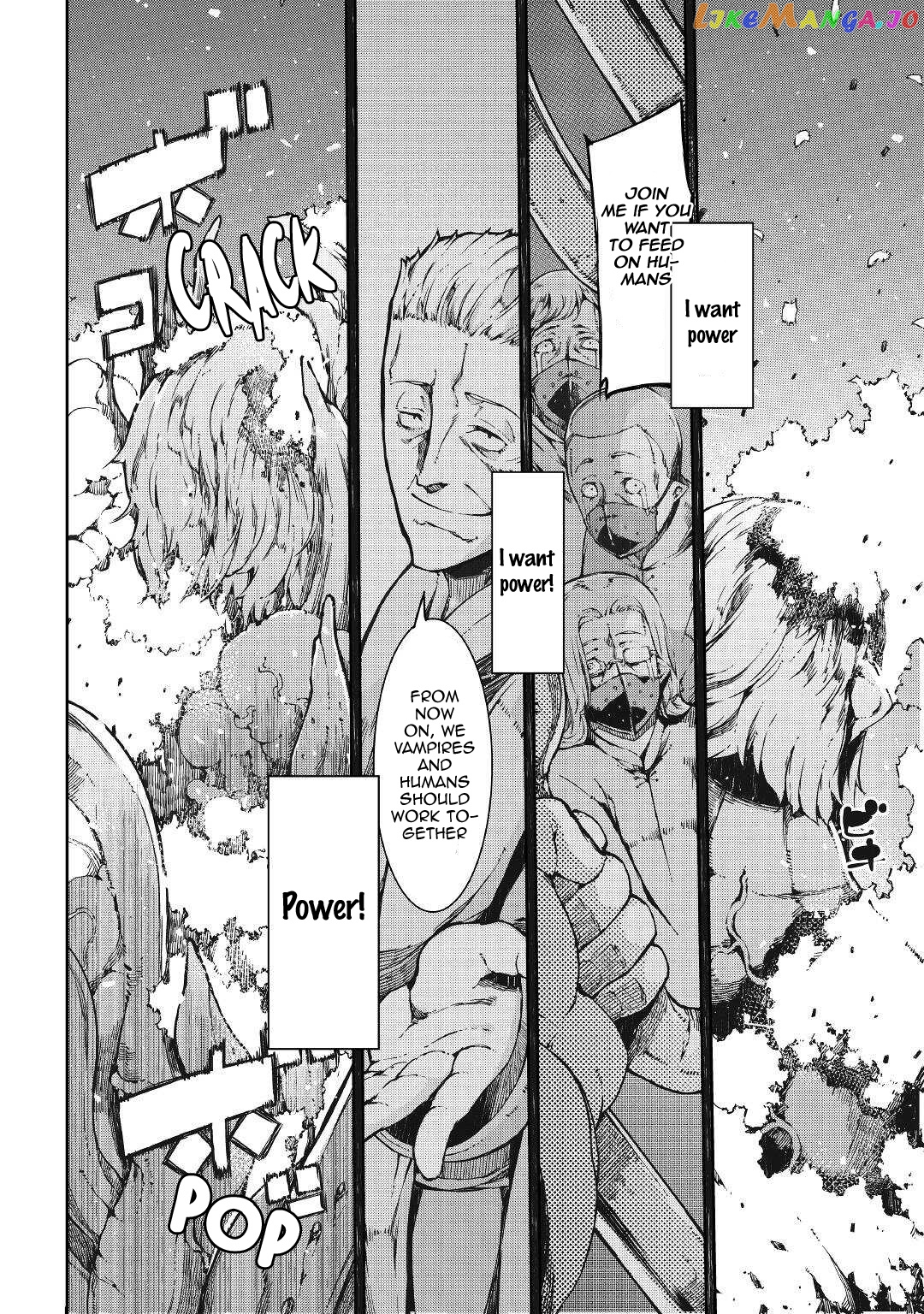 Sayounara Ryuusei, Konnichiwa Jinsei chapter 61 - page 6