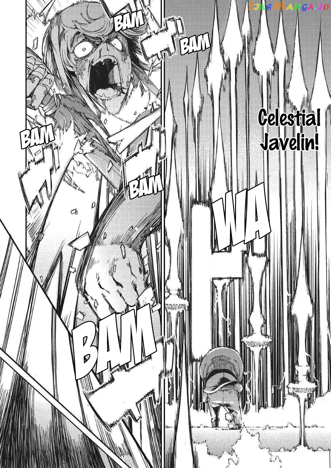 Sayounara Ryuusei, Konnichiwa Jinsei chapter 55 - page 16