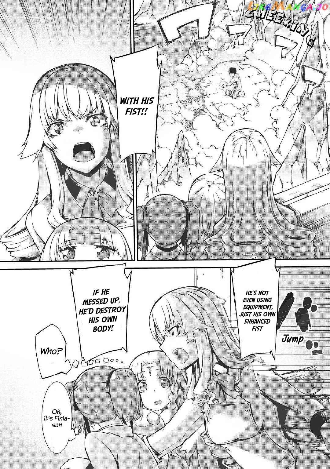Sayounara Ryuusei, Konnichiwa Jinsei chapter 43 - page 3