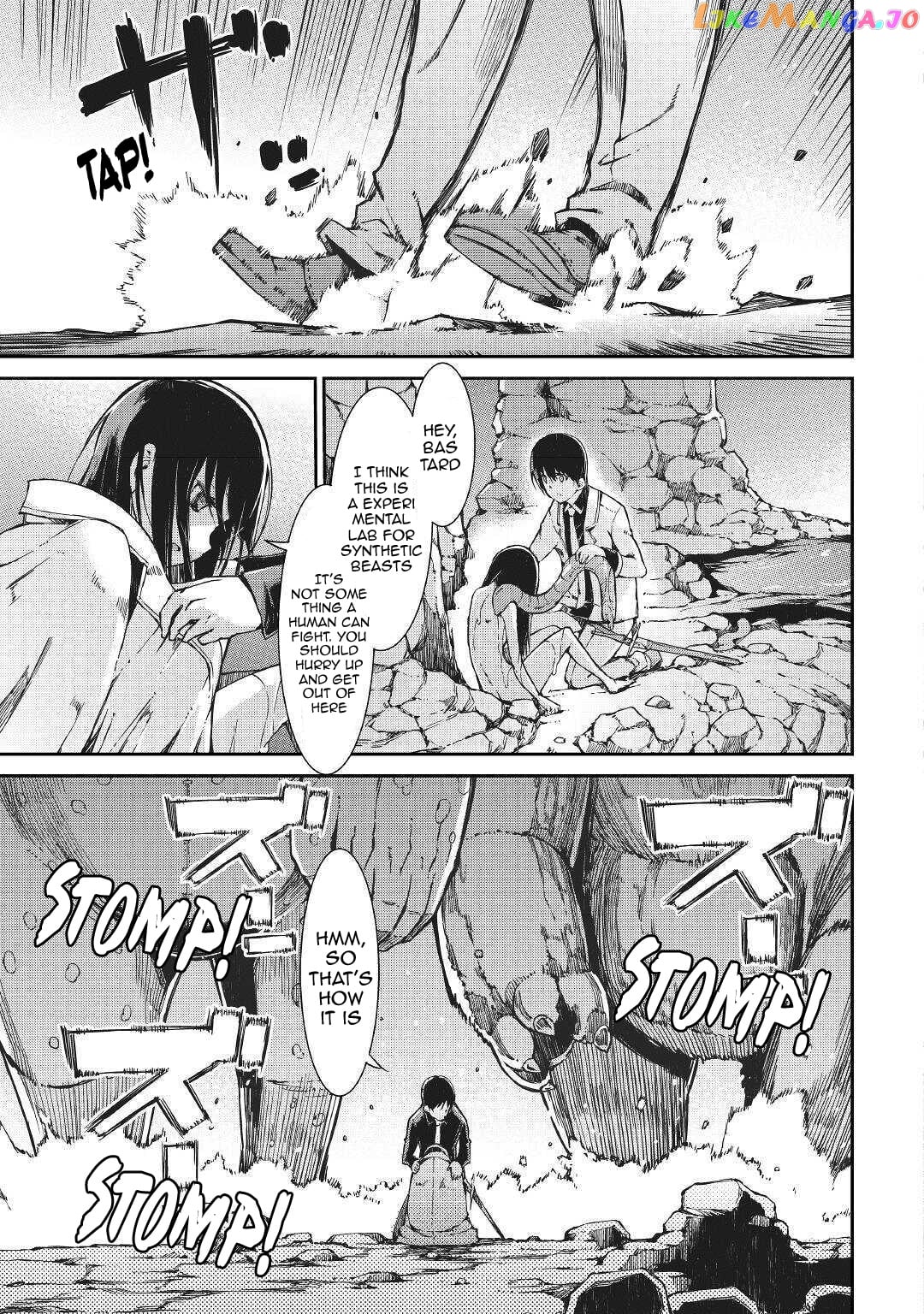 Sayounara Ryuusei, Konnichiwa Jinsei chapter 57 - page 13
