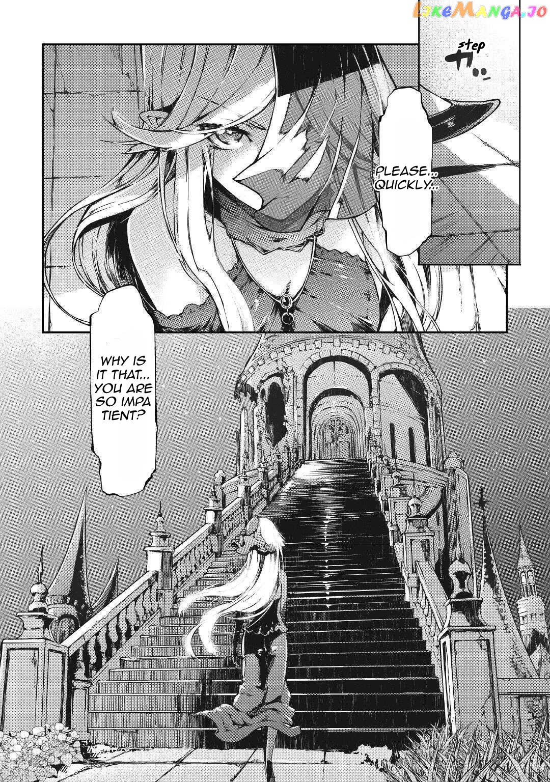 Sayounara Ryuusei, Konnichiwa Jinsei chapter 57 - page 24
