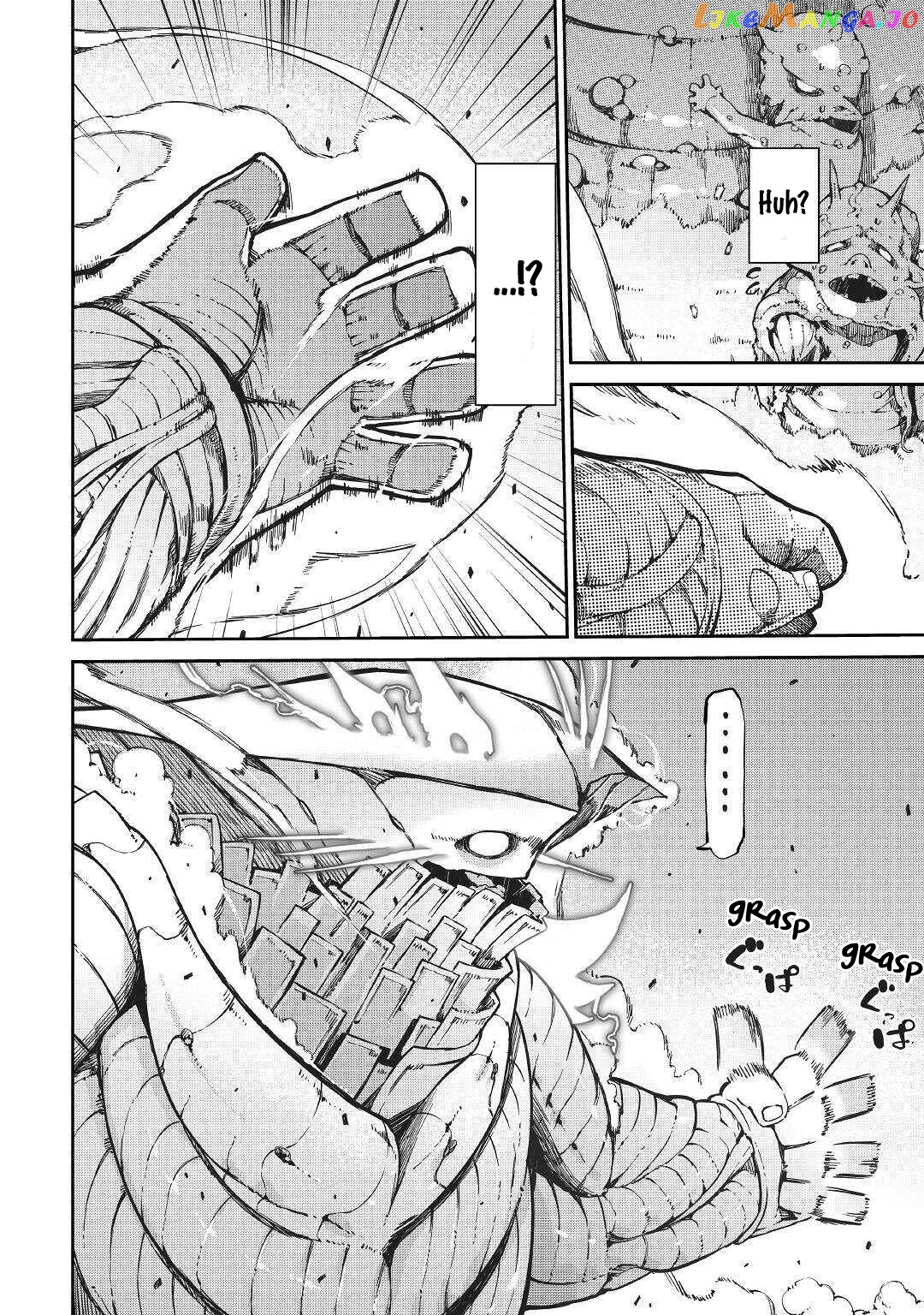 Sayounara Ryuusei, Konnichiwa Jinsei chapter 57 - page 6