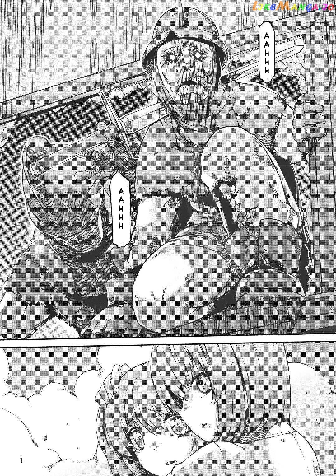Sayounara Ryuusei, Konnichiwa Jinsei chapter 45 - page 14