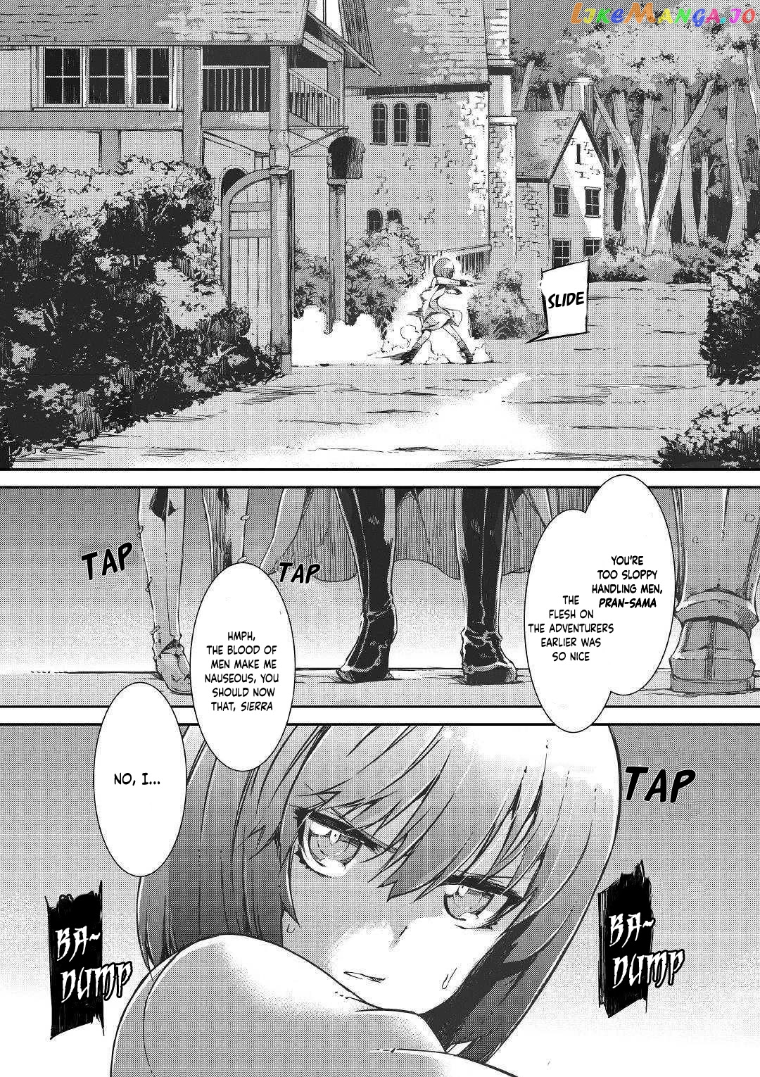 Sayounara Ryuusei, Konnichiwa Jinsei chapter 45 - page 18