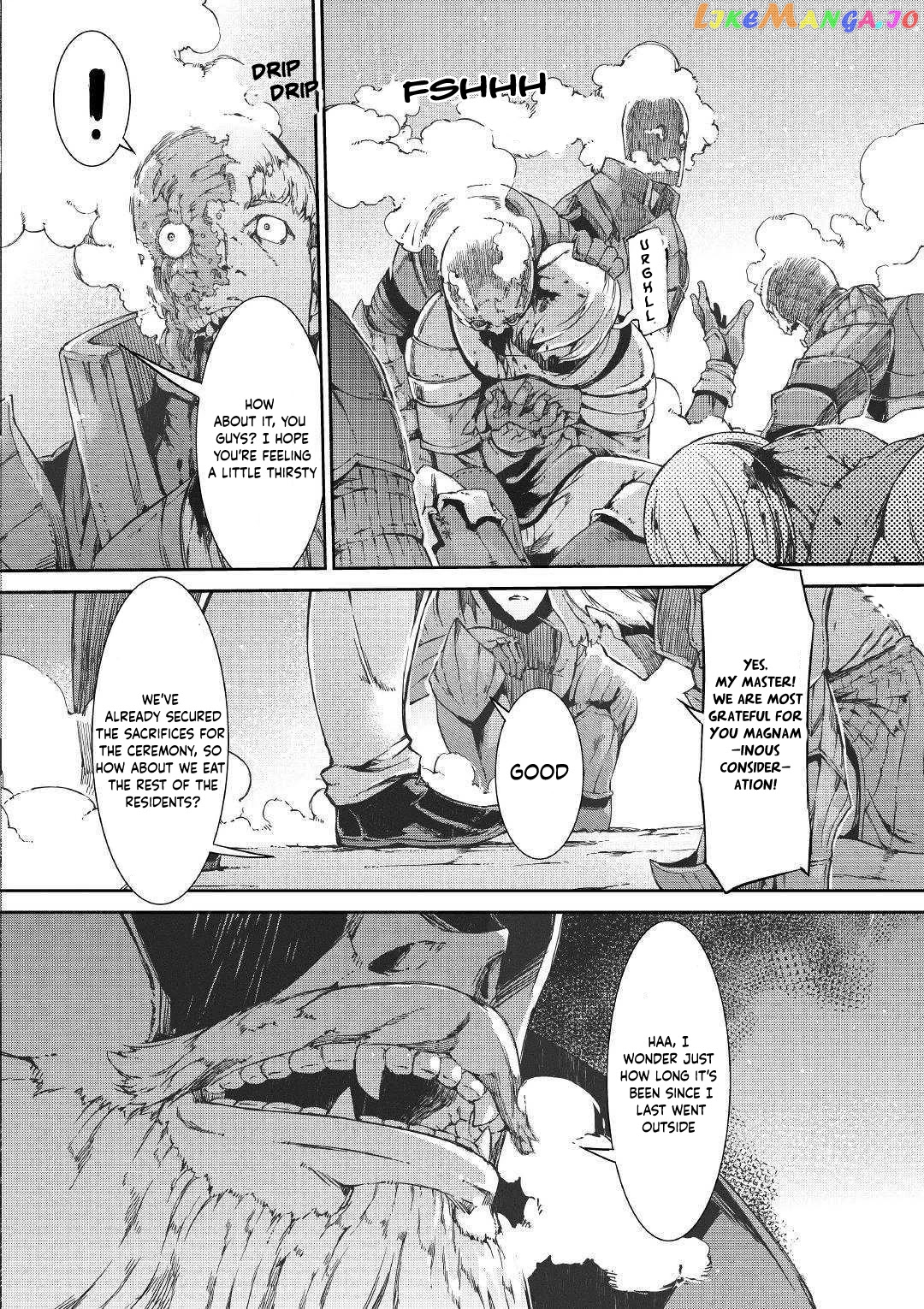Sayounara Ryuusei, Konnichiwa Jinsei chapter 45 - page 22