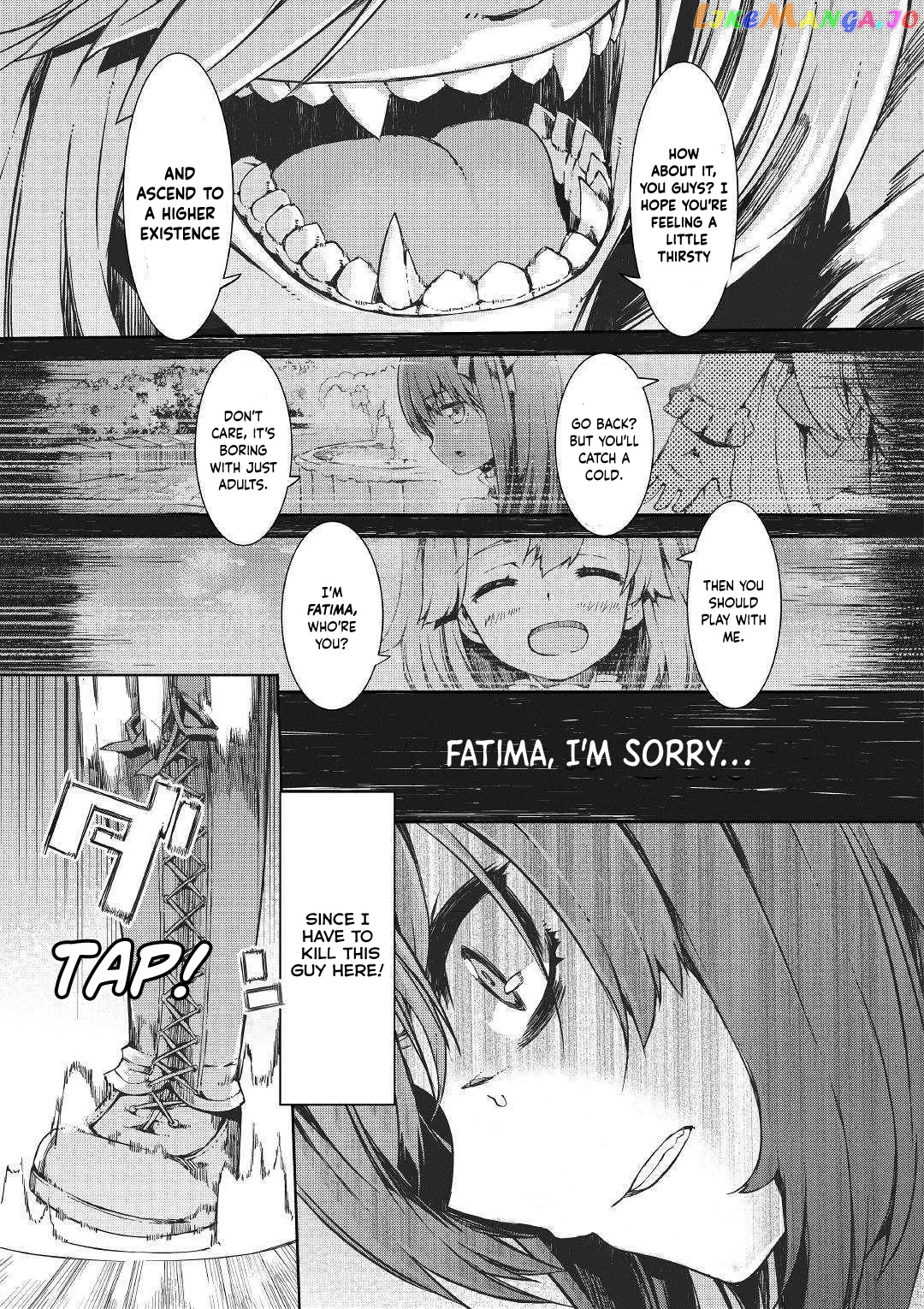 Sayounara Ryuusei, Konnichiwa Jinsei chapter 45 - page 27