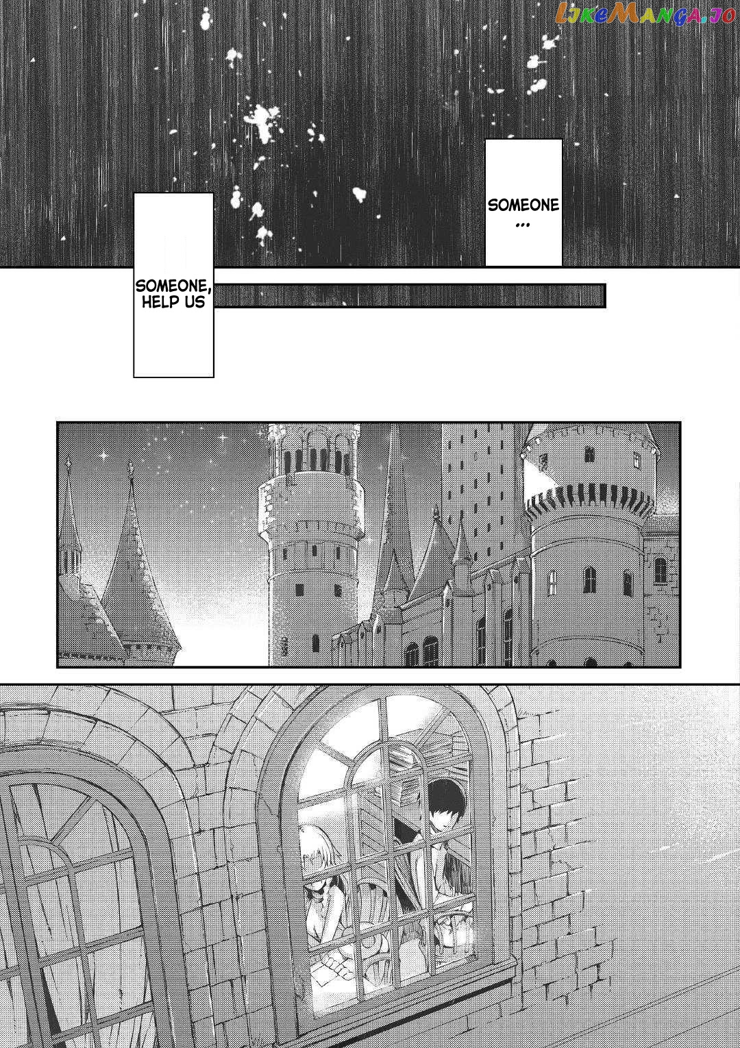 Sayounara Ryuusei, Konnichiwa Jinsei chapter 46 - page 25