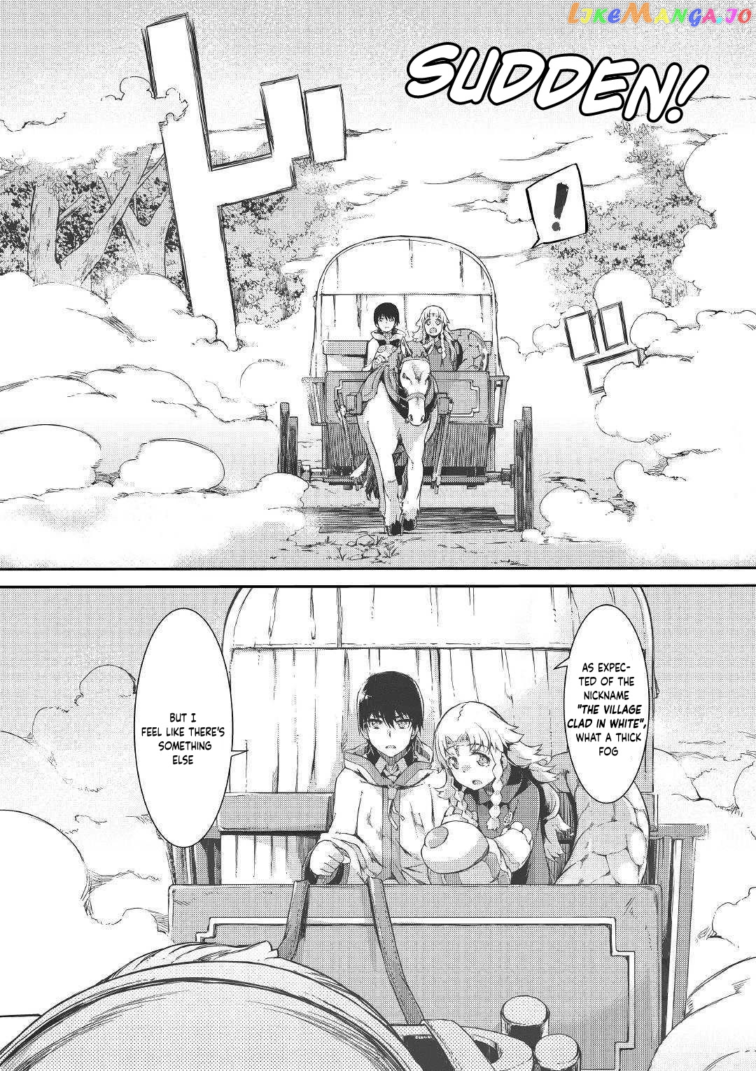Sayounara Ryuusei, Konnichiwa Jinsei chapter 47 - page 14