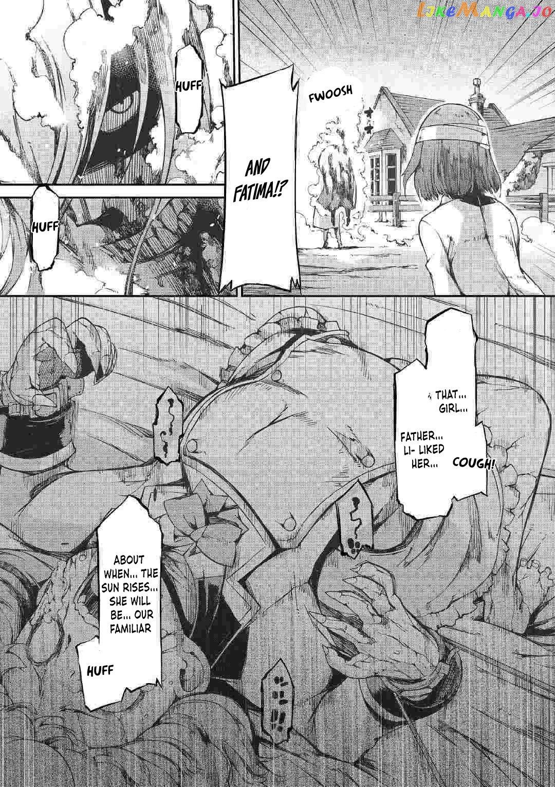 Sayounara Ryuusei, Konnichiwa Jinsei chapter 48 - page 25