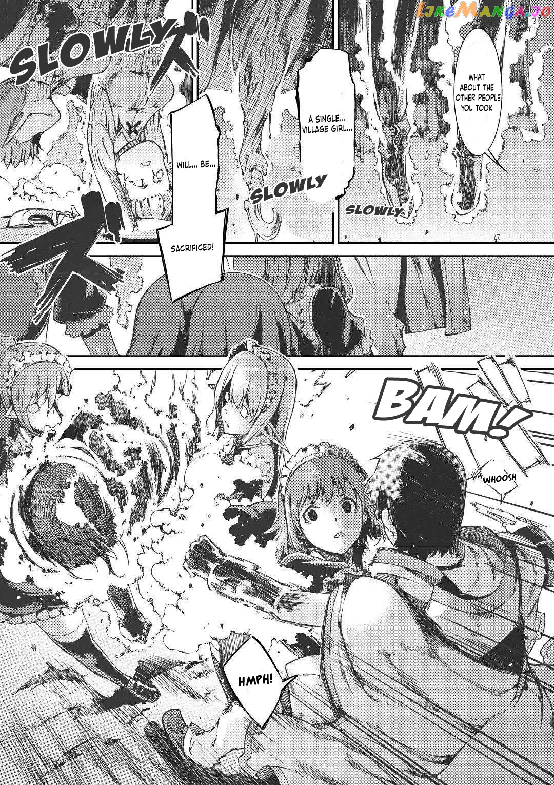 Sayounara Ryuusei, Konnichiwa Jinsei chapter 48 - page 26