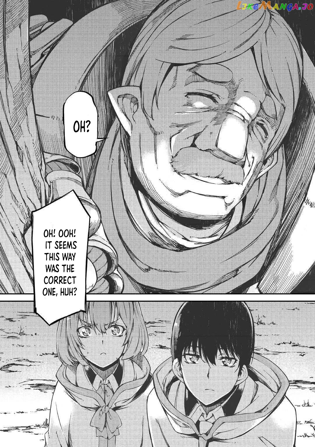Sayounara Ryuusei, Konnichiwa Jinsei chapter 51 - page 22