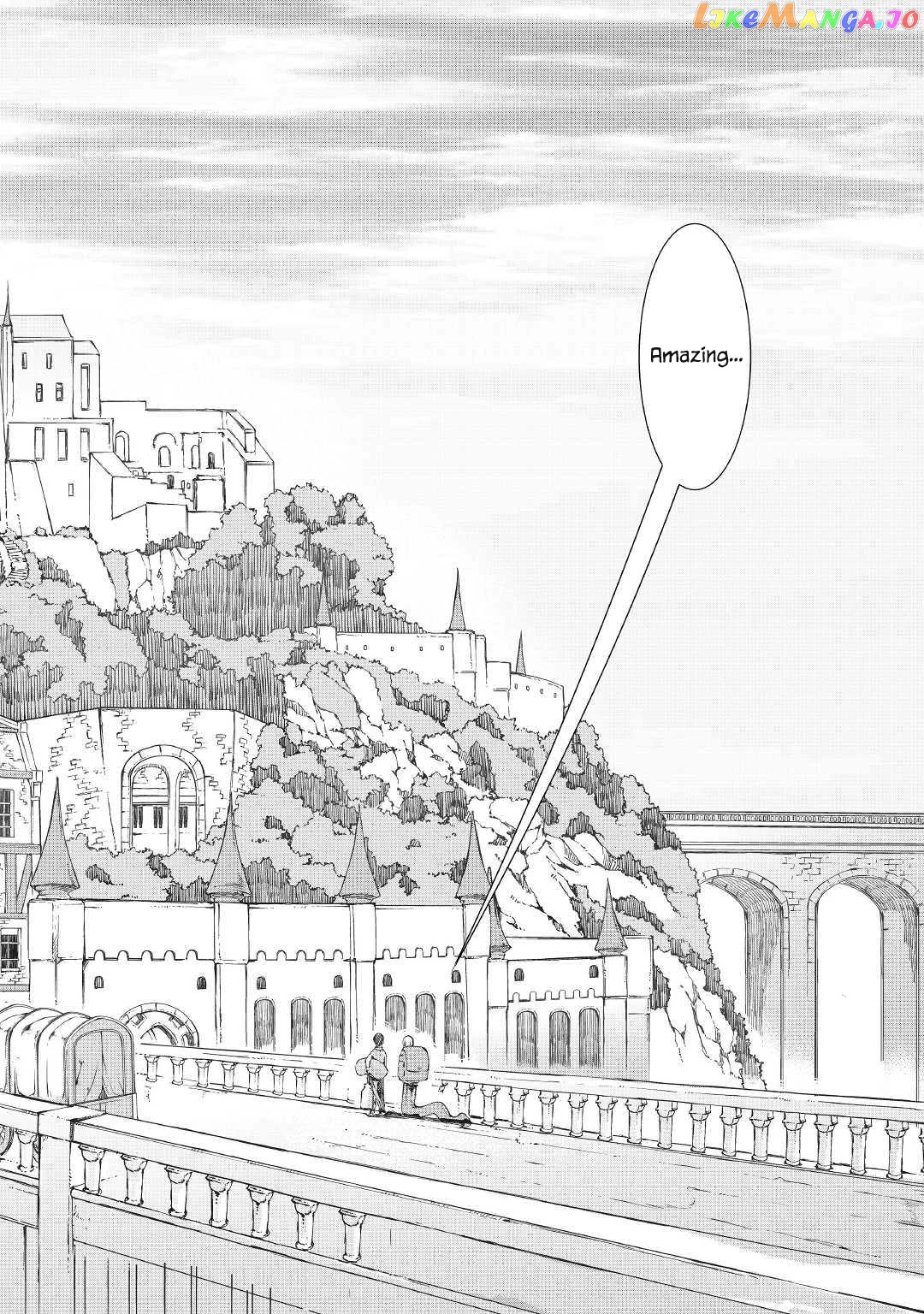 Sayounara Ryuusei, Konnichiwa Jinsei chapter 38 - page 14