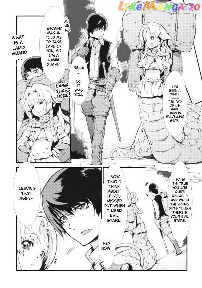 Sayounara Ryuusei, Konnichiwa Jinsei chapter 10 - page 13