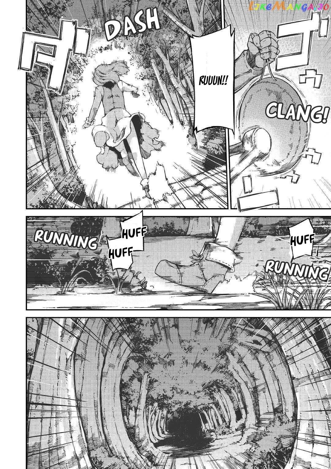 Sayounara Ryuusei, Konnichiwa Jinsei chapter 52 - page 4