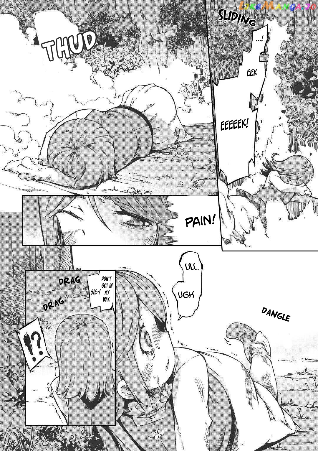 Sayounara Ryuusei, Konnichiwa Jinsei chapter 52 - page 6