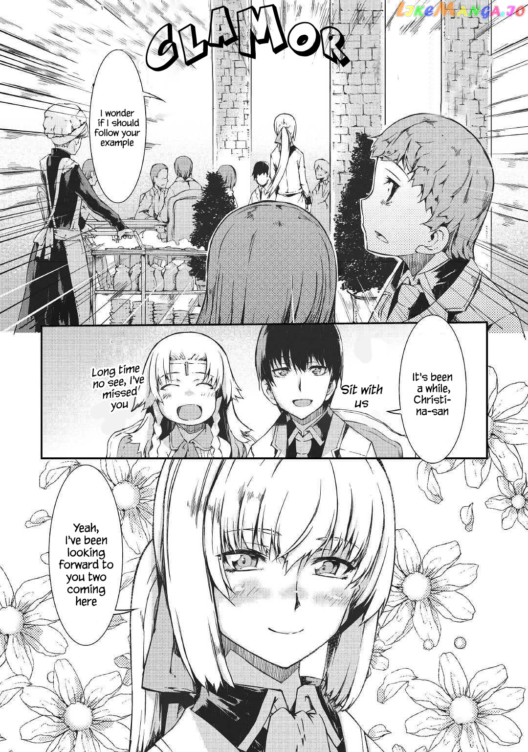 Sayounara Ryuusei, Konnichiwa Jinsei chapter 39 - page 11
