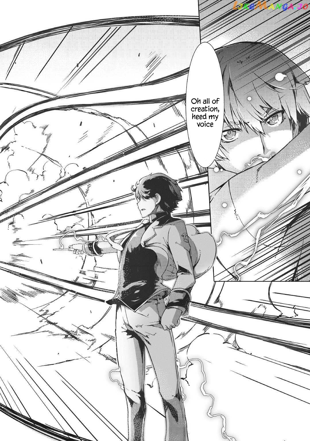 Sayounara Ryuusei, Konnichiwa Jinsei chapter 39 - page 4