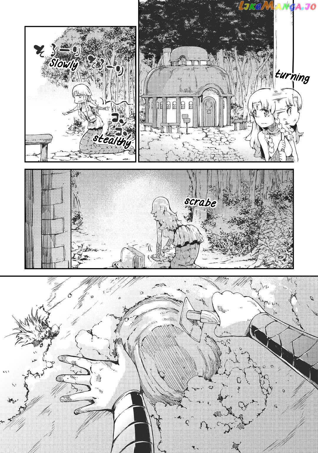 Sayounara Ryuusei, Konnichiwa Jinsei chapter 41 - page 18