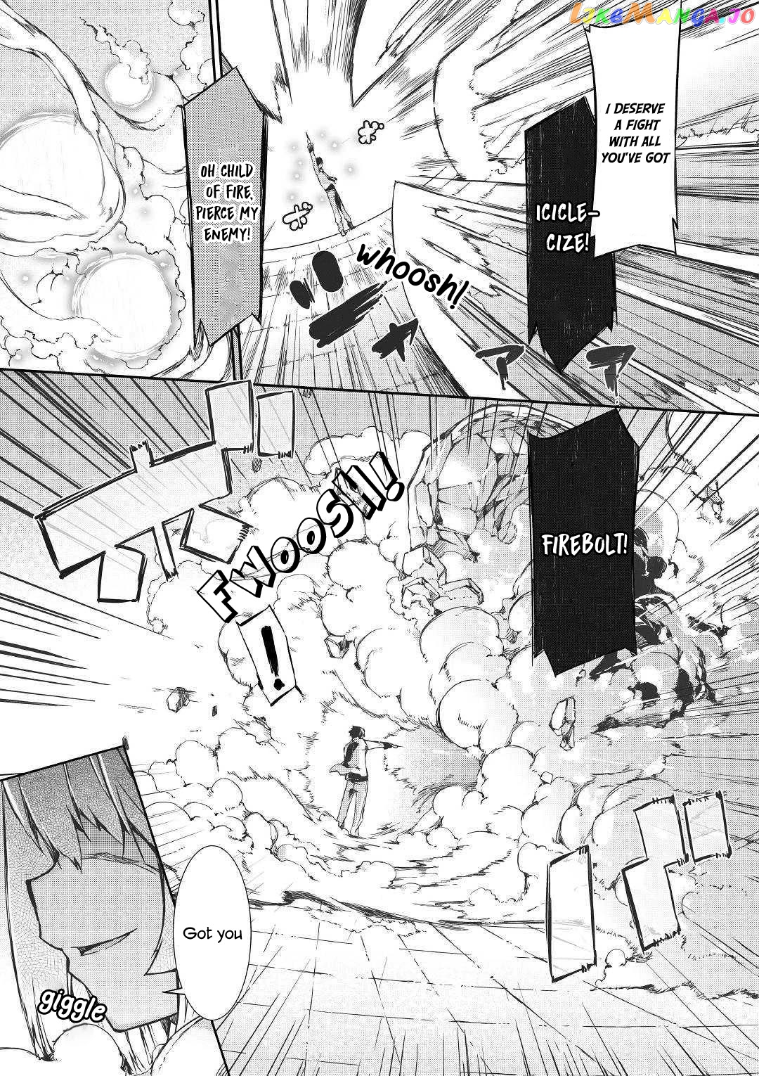 Sayounara Ryuusei, Konnichiwa Jinsei chapter 42 - page 12