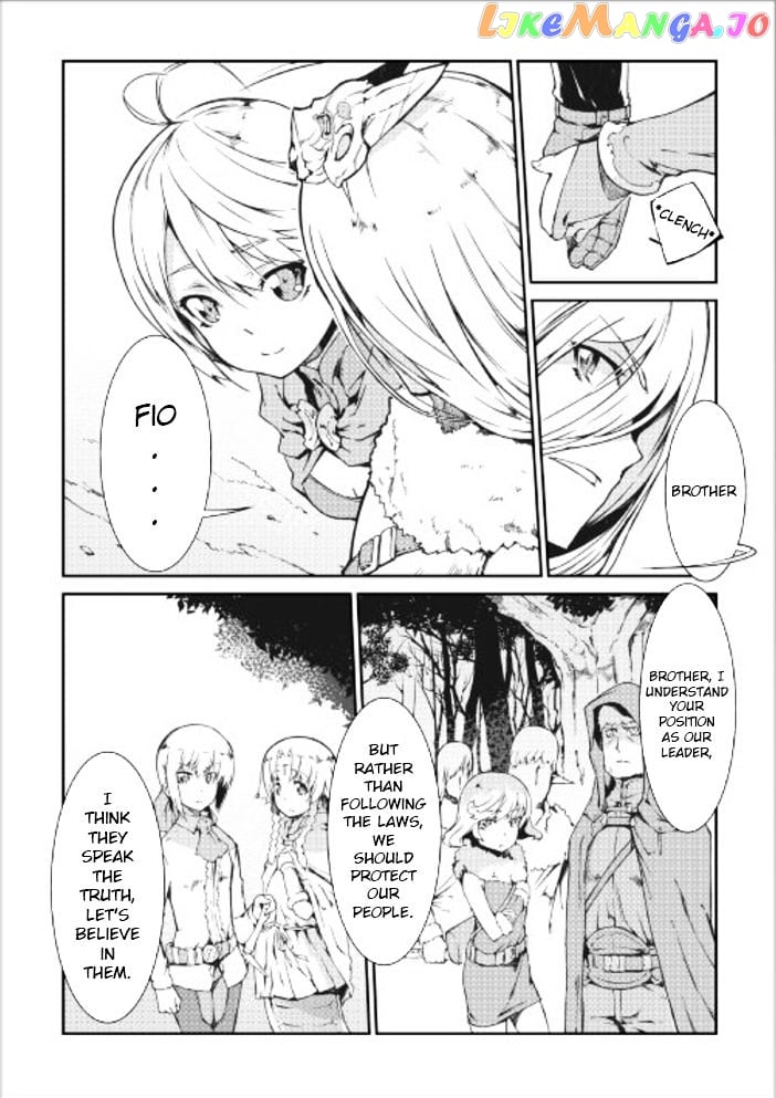 Sayounara Ryuusei, Konnichiwa Jinsei chapter 14 - page 2